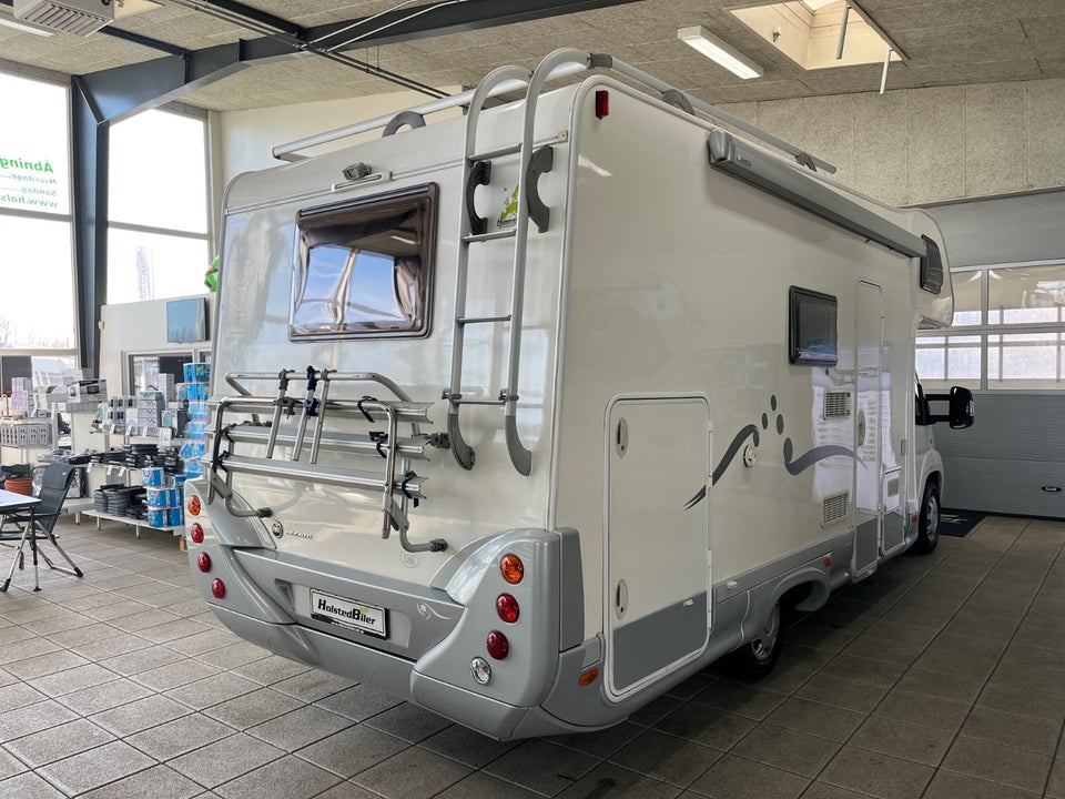 Elnagh Duke 2,2 46 2d