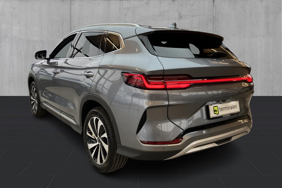 BYD Seal U 72 Comfort 5d