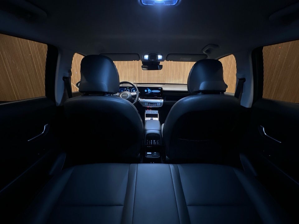 Hyundai Kona 65 EV Ultimate 5d