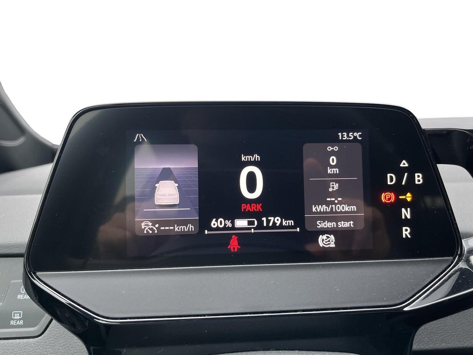 VW ID.3 58 Pro Performance 5d