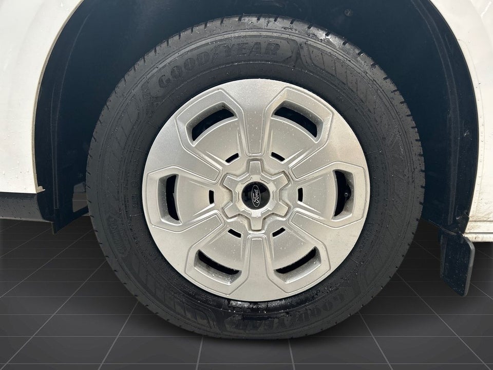 Ford Transit Custom 320L 2,0 EcoBlue Trend aut.