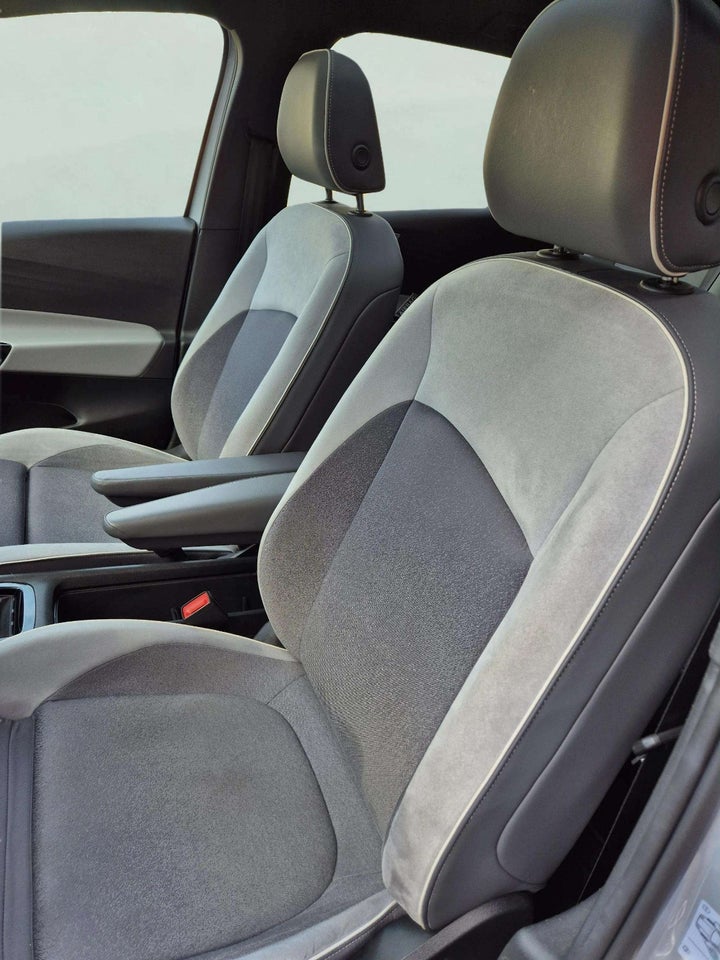 VW ID.3 58 Pro Performance Tech 5d