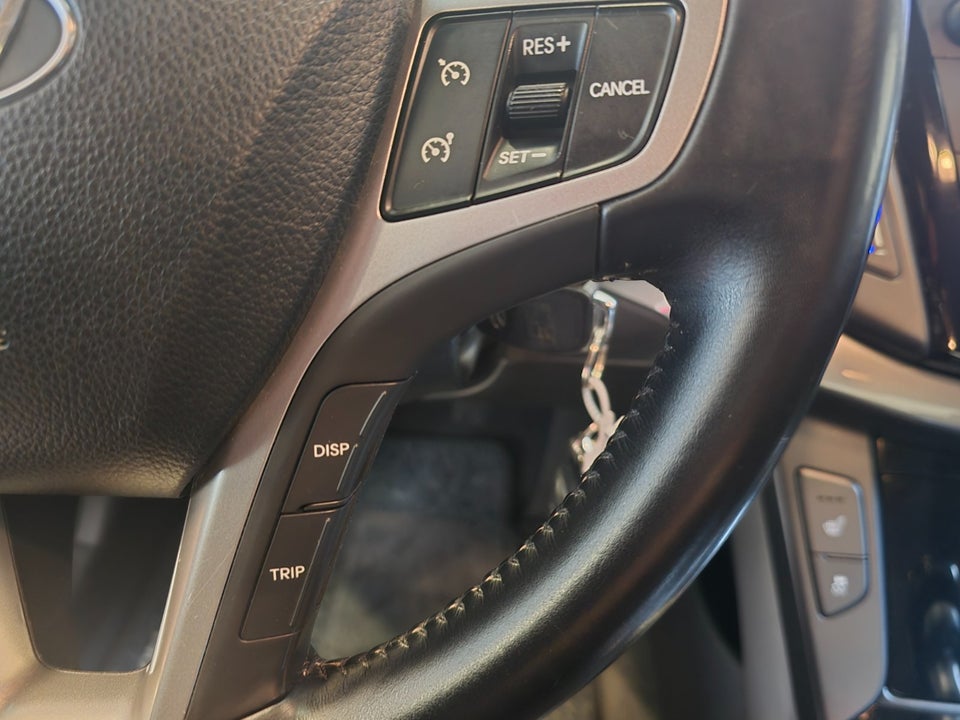 Hyundai i40 1,6 GDi Comfort 4d