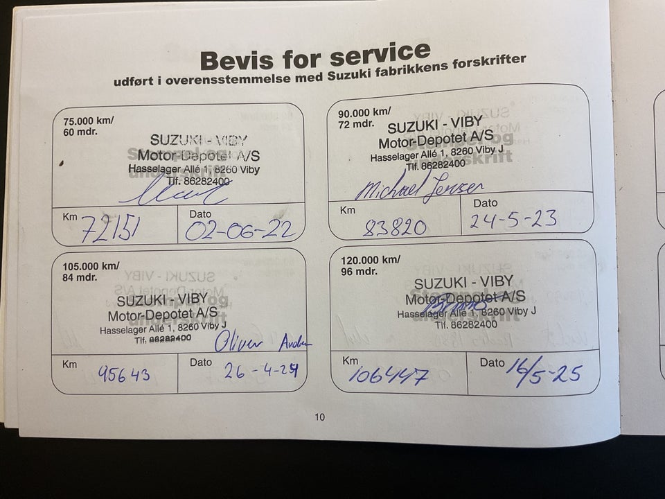 Suzuki S-Cross 1,0 Boosterjet Active 5d