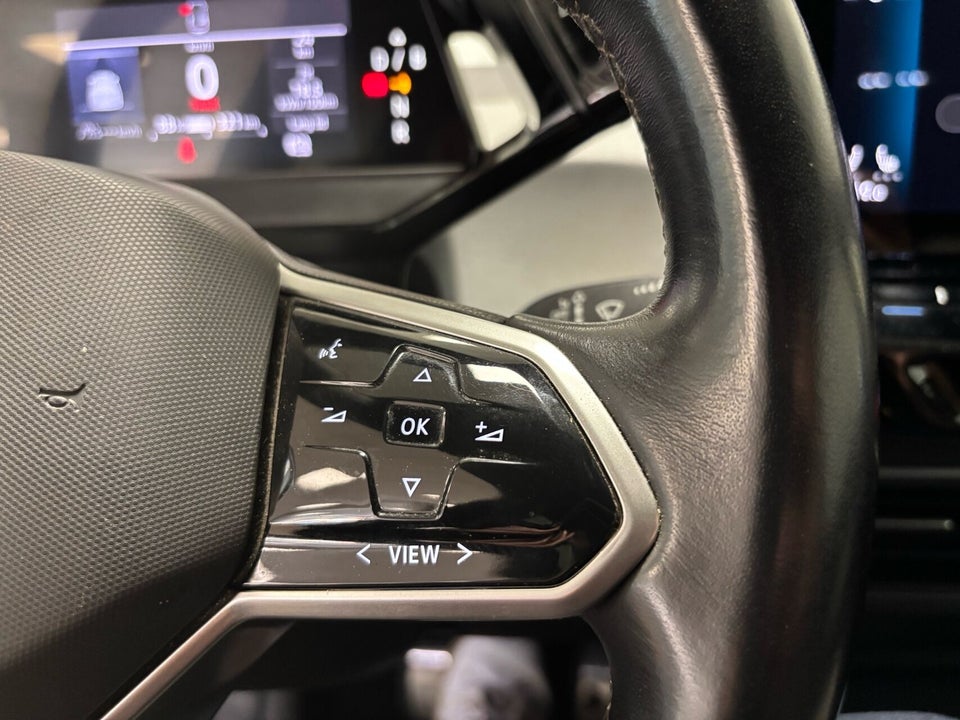 VW ID.3 58 Pro Performance 5d