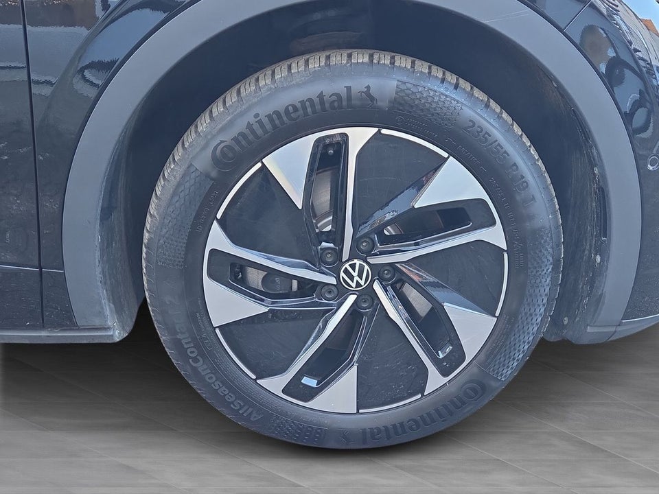 VW ID.5 77 Pro Performance 5d