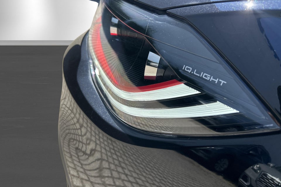 VW Polo 2,0 GTi DSG 5d