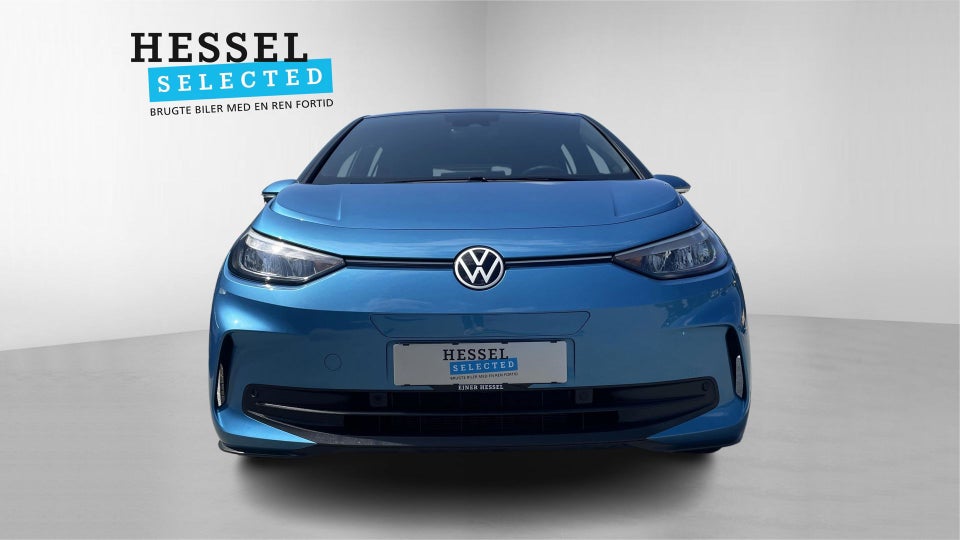 VW ID.3 58 Pro 5d