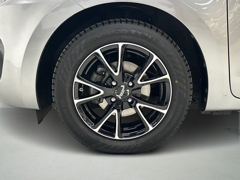 Suzuki Swift 1,2 mHybrid Exclusive 5d