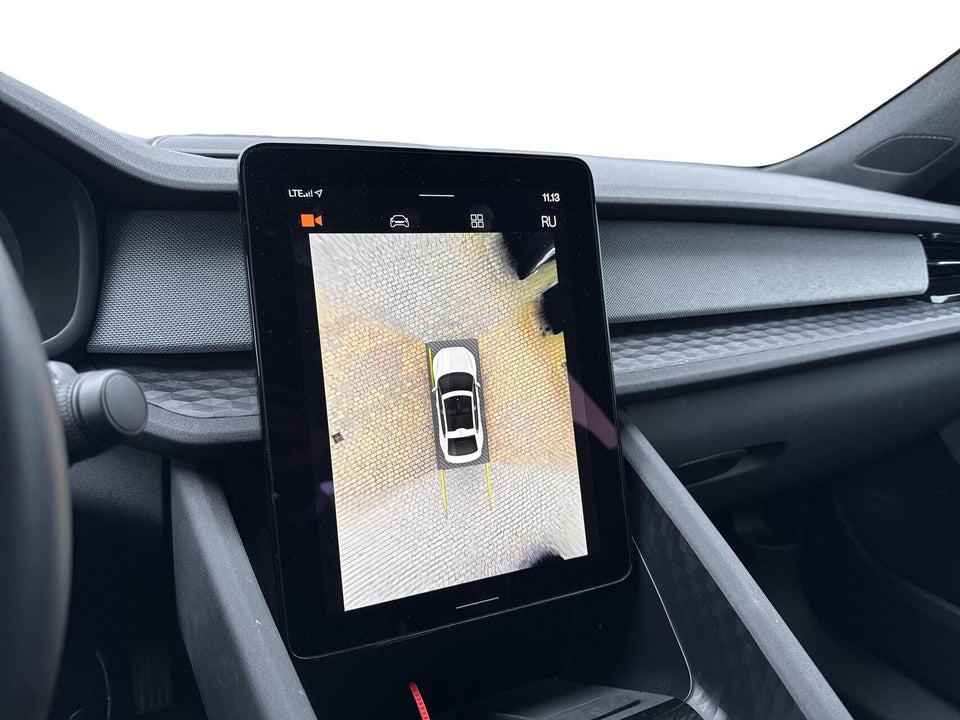 Polestar 2 Long Range 5d