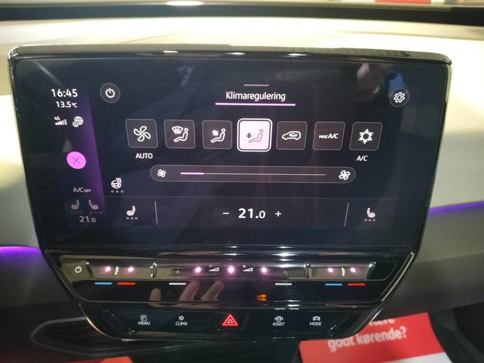 VW ID.3 58 Pro Performance Style 5d