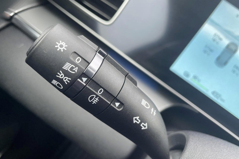 BYD Sealion 7 91 Excellence AWD 5d