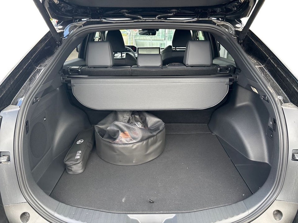Toyota bZ4X 73 Executive AWD 5d