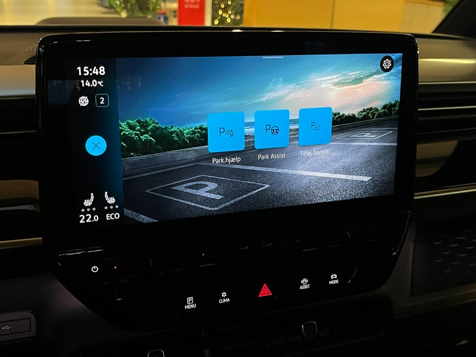 VW ID.Buzz 77 Style SWB 5d