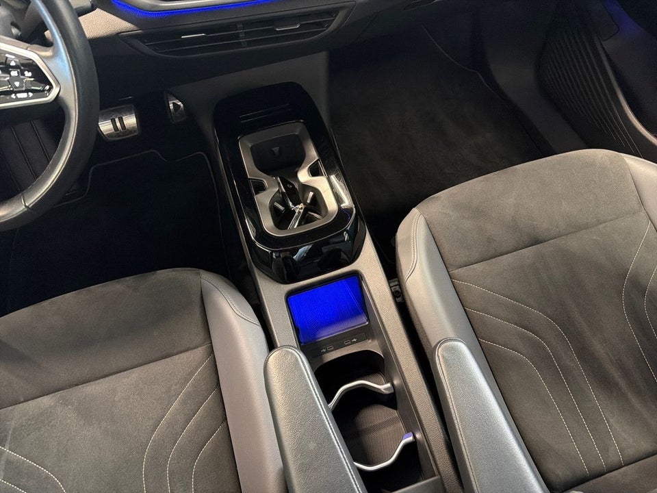 VW ID.4 77 Pro 5d