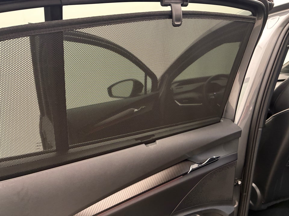 Skoda Enyaq iV RS Coupé 5d