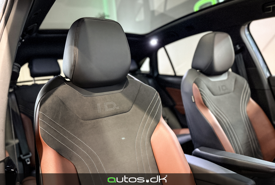 VW ID.5 77 Pro Performance 5d