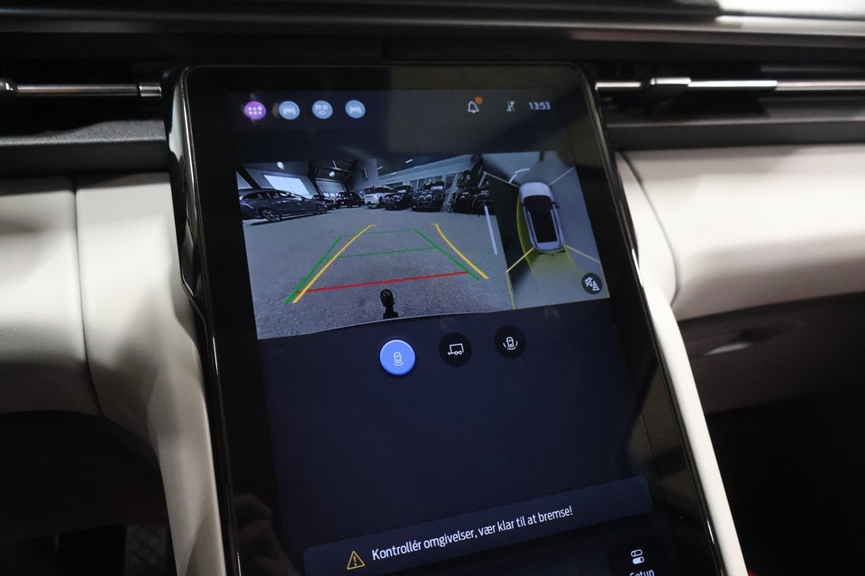 Ford Explorer 82 Select Extended Range 5d