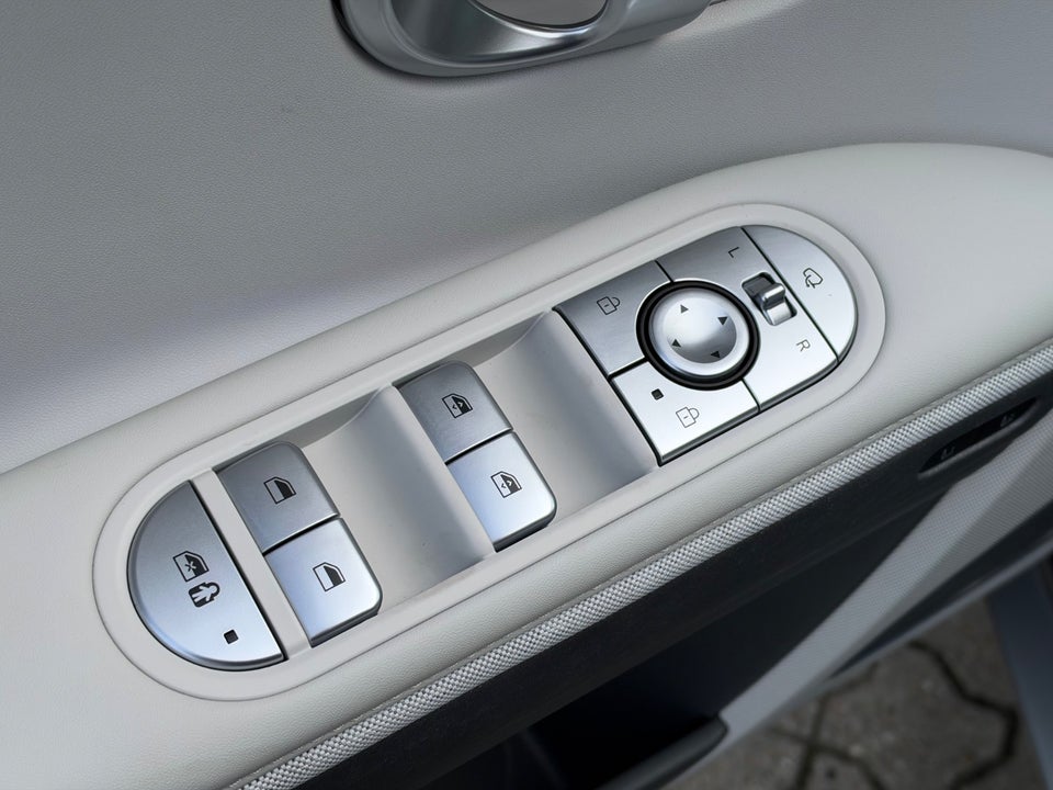 Hyundai Ioniq 5 77 Ultimate AWD 5d