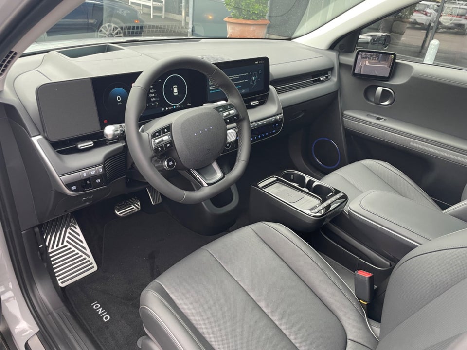 Hyundai Ioniq 5 84 Ultimate 5d