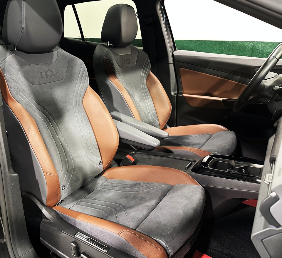 VW ID.4 77 1ST Pro Performance Max 5d