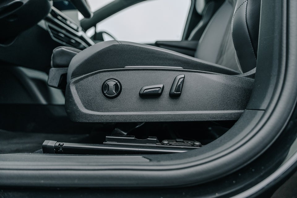 VW ID.5 77 Pro Performance 5d