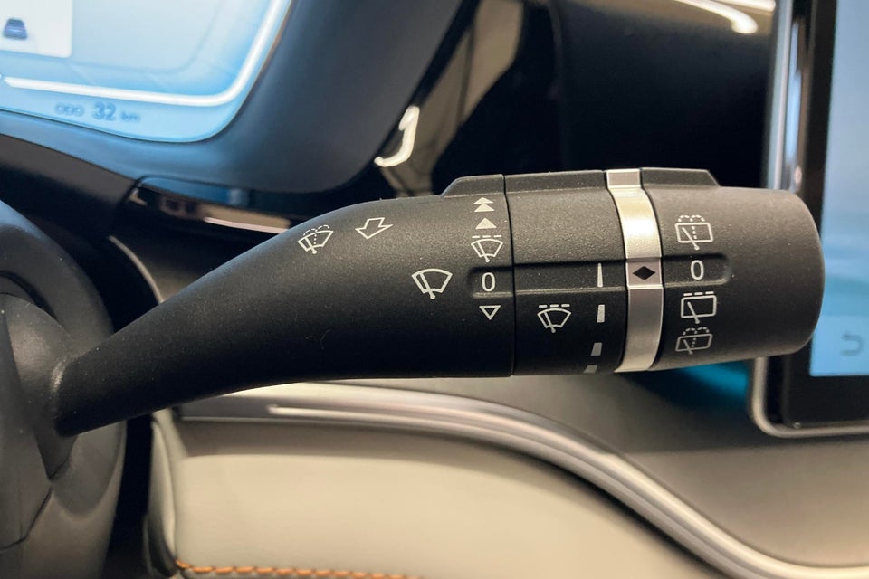 BYD Seal U 72 Comfort 5d