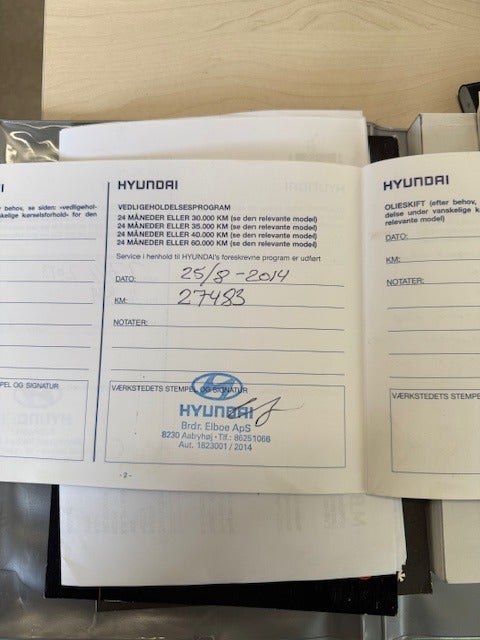 Hyundai i20 1,25 Classic 5d