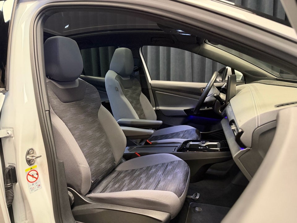 VW ID.5 77 Pro Performance 5d