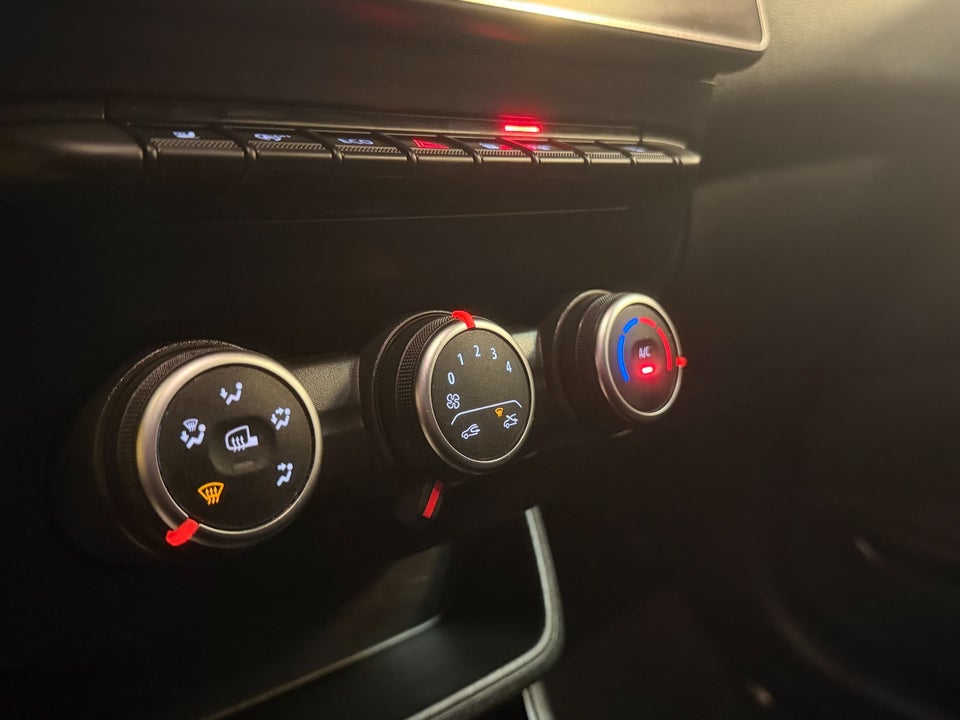 Renault Express 1,5 dCi 95 Tekno 5d