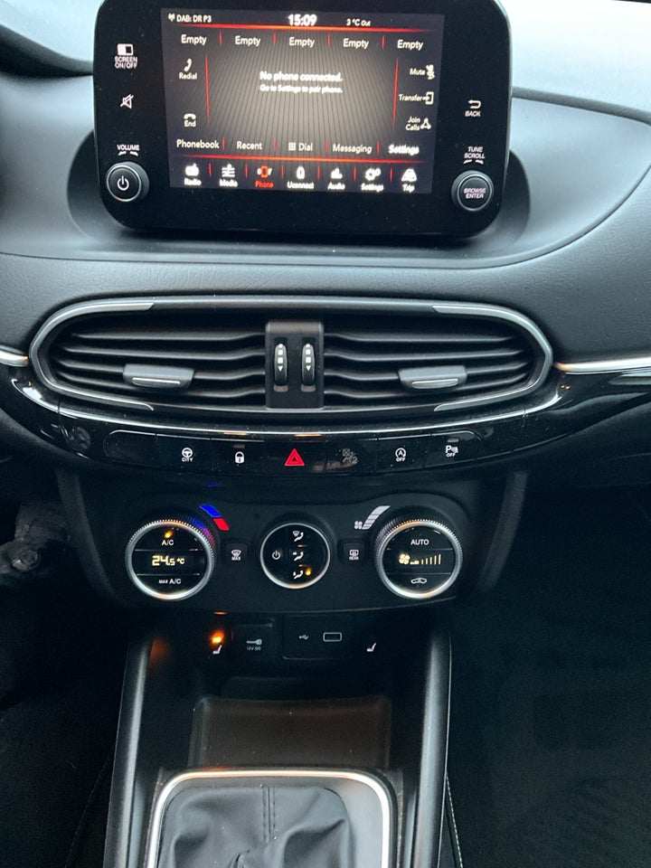 Fiat Tipo Cross 1,0  5d