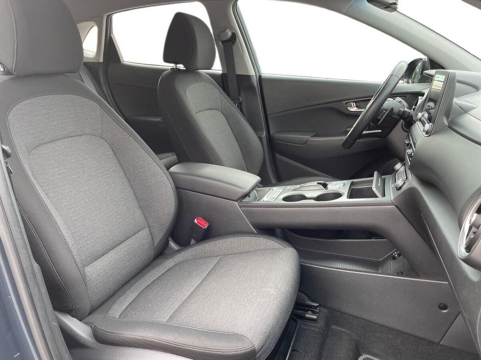 Hyundai Kona 39 EV Select 5d