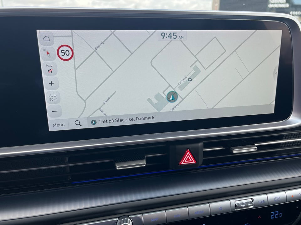 Hyundai Ioniq 6 77 Ultimate 4d