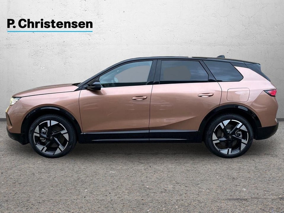 Opel Grandland-e 73 GS Sky 5d