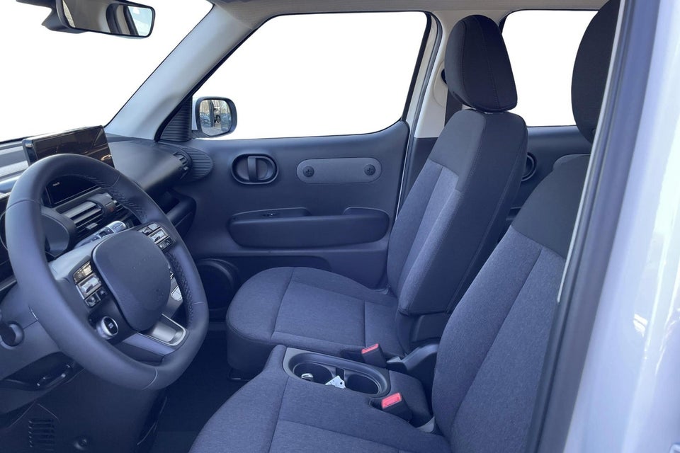 Hyundai Inster 42 Comfort 5d