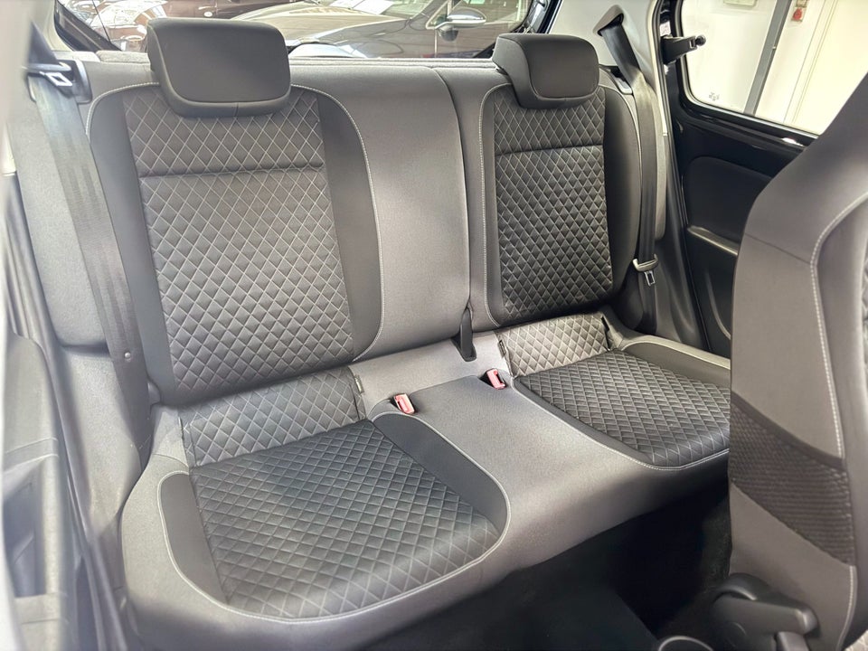Skoda Citigo 1,0 60 Ambition GreenTec 5d