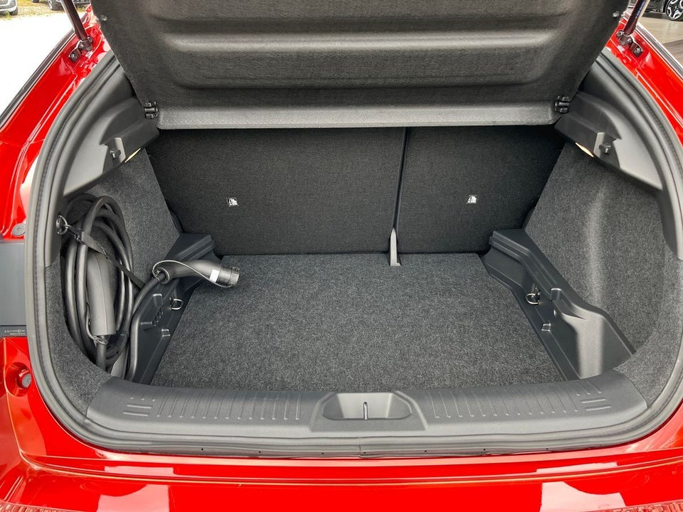 Nissan Leaf 52 Engage 5d