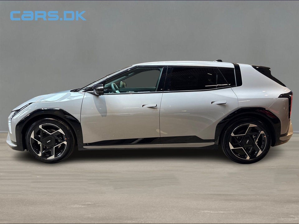 Kia EV4 81 Long Range GT-Line 5d