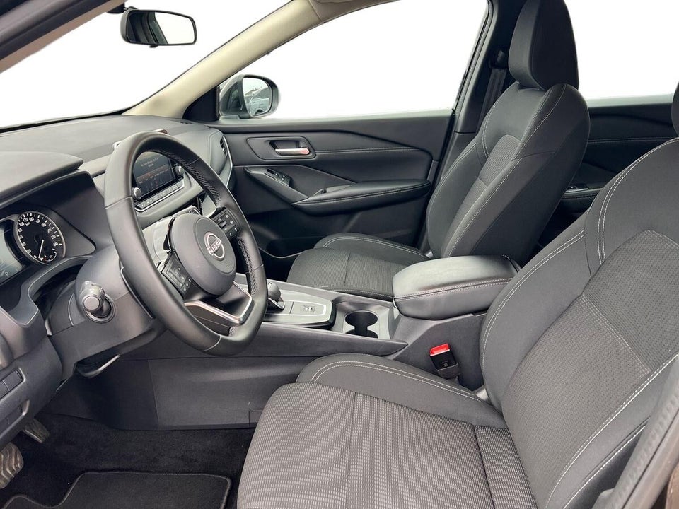 Nissan Qashqai 1,3 mHEV Acenta X-tr. 5d