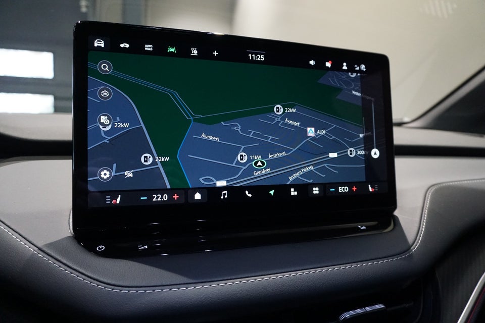 Skoda Enyaq 85 iV Sportline 5d