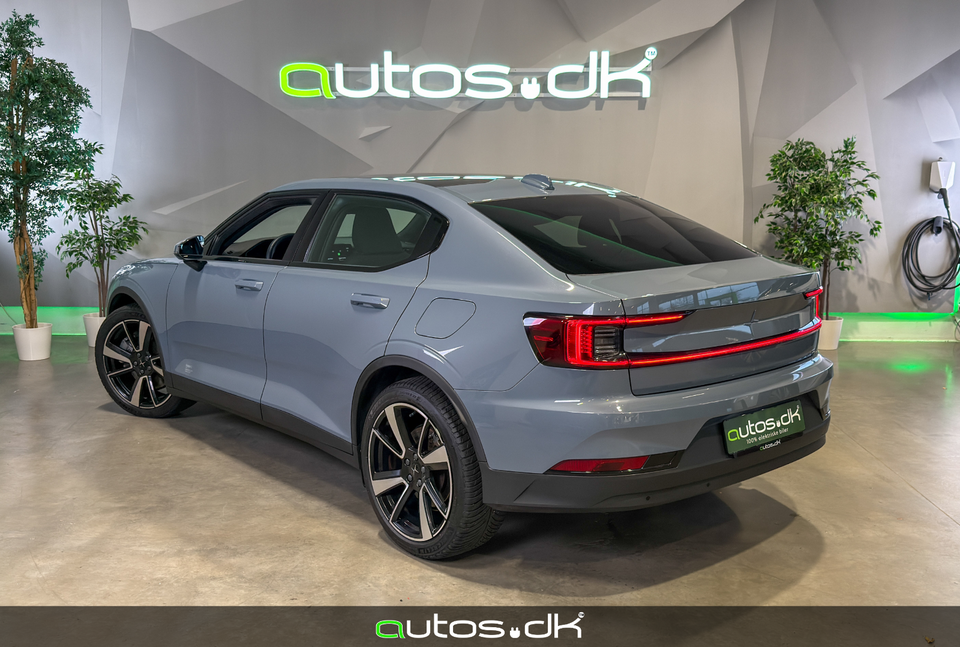 Polestar 2 Long Range 5d