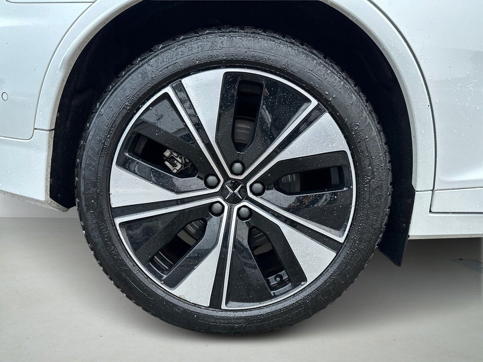 Polestar 2 Standard Range 5d