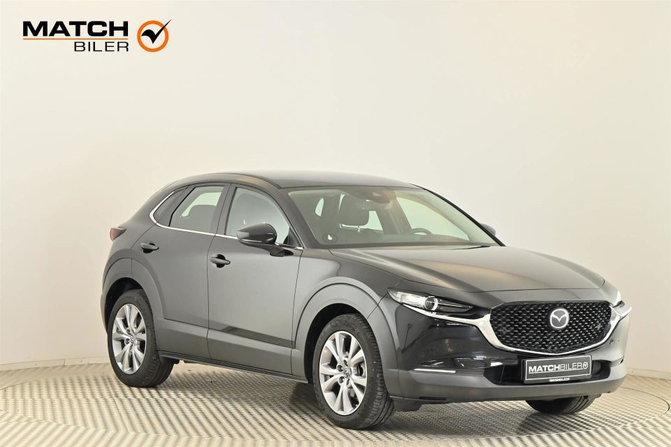 Mazda CX-30 2,0 e-SkyActiv-G 150 Sky 5d