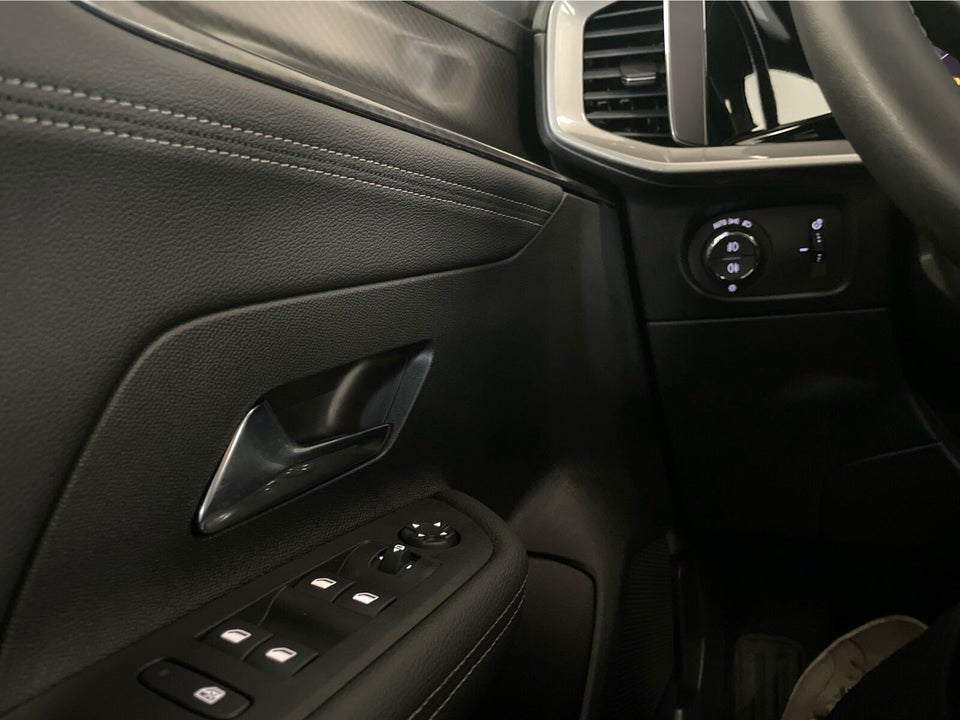 Opel Mokka-e 50 Ultimate 5d