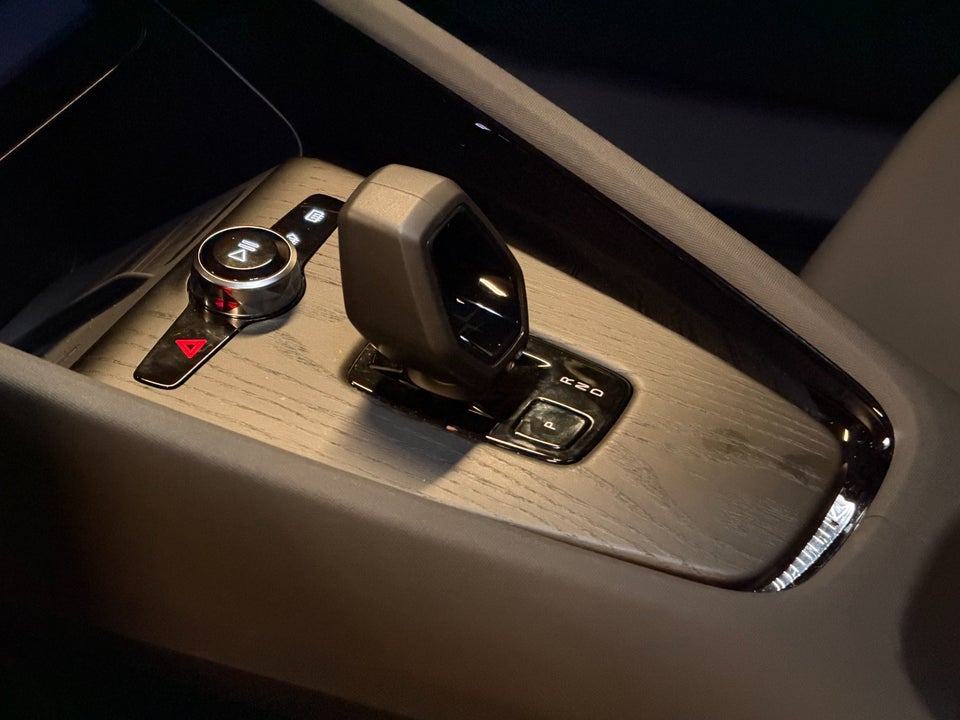 Polestar 2 Long Range 5d