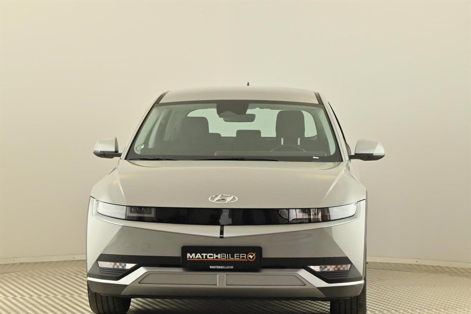 Hyundai Ioniq 5 58 Essential 5d