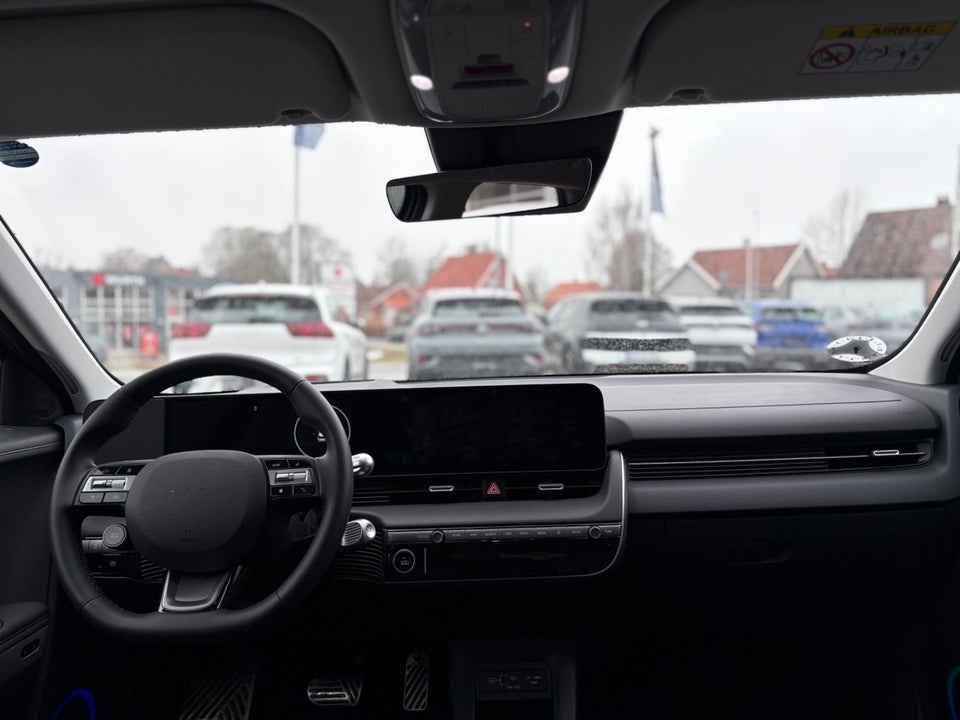 Hyundai Ioniq 5 84 Ultimate 5d