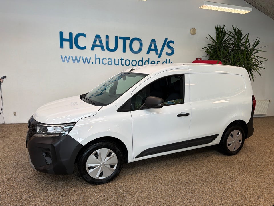 Nissan Townstar 45 Acenta L1H1