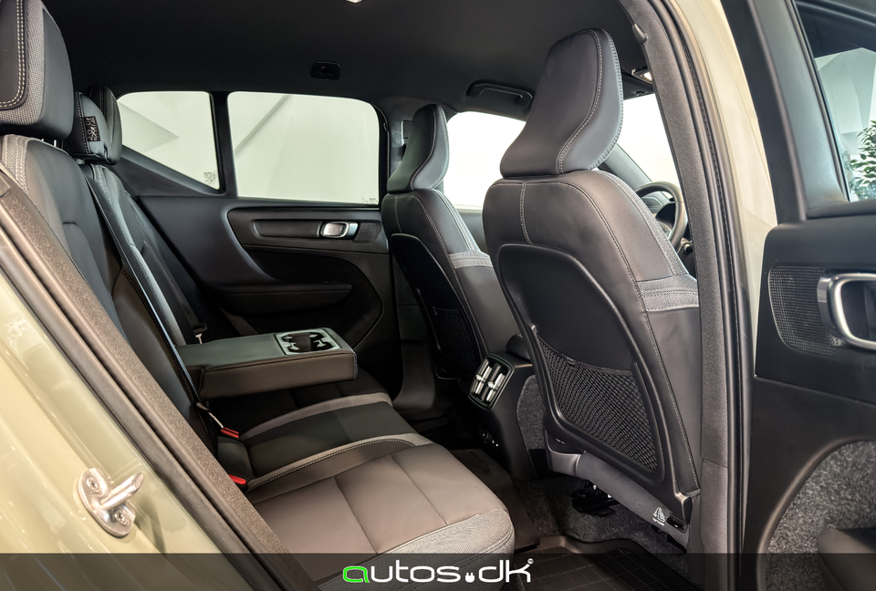 Volvo XC40 P6 ReCharge Plus 5d