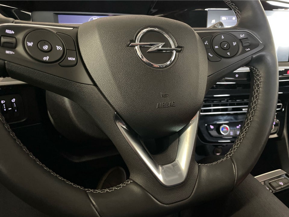 Opel Mokka-e 50 Elegance 5d